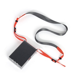 Étui de protection transparent anti-rayures et anti-chocs pour <span class=keywords><strong>imprimante</strong></span> <span class=keywords><strong>Fuji</strong></span> <span class=keywords><strong>Instax</strong></span> Mini LiPlay+ - Product Image 2