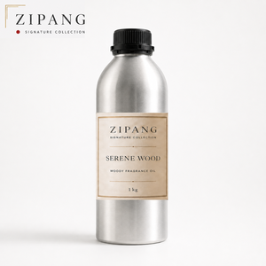 น้ำมันหอมระเหยกลิ่นไม้ ZIPANG SERENE WOOD ผลิตในประเทศญี่ปุ่น - Product Image 1