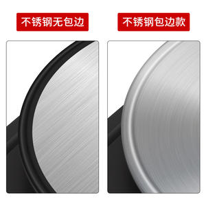 Báscula digital de cocina Dongguan de 5 kg, báscula de acero inoxidable para cocinar y hornear con batería. - Product Image 4