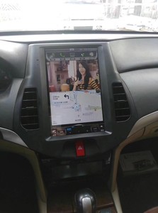 Écran Tesla 13 pouces Android 12.0 pour Accord 8, autoradio GPS, lecteur multimédia, autoradio stéréo, unité principale audio-vidéo - Product Image 3