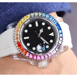 แหวนฝังเพชรโมอิสขนาด22มม. สำหรับนักธุรกิจชายแบบลำลองดีไซน์หรูหราหรูหราหรูหราออกแบบได้ตามต้องการ - Product Image 1