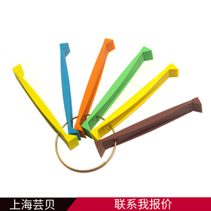 Yunbei – ensemble de peignes colorés, outil de nettoyage Portable de 65mm et 117mm, pour l'élimination de la poussière du réfrigérateur et de la climatisation - Product Image 5