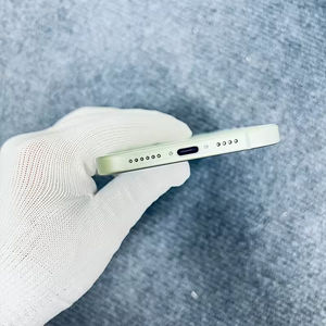 批发原装99%全新无锁版15 Plus 5G手机128GB手机适用于iPhone 15 Plus - Product Image 3