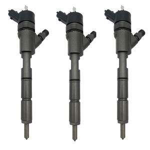 หัวฉีดน้ำมันเชื้อเพลิง 0445110307 4941109 0986435196 PC120-8 70-8 - Product Image 2