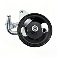 Pompe de direction assistée 49110-9W100 pour Nissan Murano Teana J31 J32, pompe de direction hydraulique haute performance, pièces automobiles