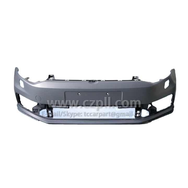 polo tdi front bumper price