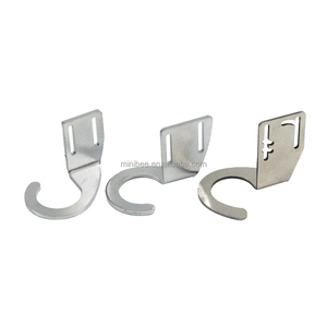 קלאסי אנטי לנער הוק טופר מכונת משחק בובה מכונת משחק מנוף פלסטיק אנטי-שייק חשבון מודל קלאסי שעשועים קלאסי - Product Image 1