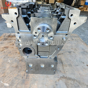 ชุดประกอบบล็อกกระบอกสูบ Clawengine 4D95 4D95LE 6204-21-1112 สำหรับ PC60-7 D20A-7 WA65-3 อะไหล่เครื่องจักรกลหนัก จัดส่งจากฮ่องกง - Product Image 4
