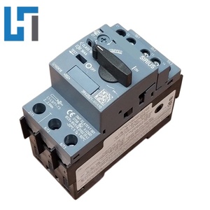 New Original Motor Protection Circuit <b>Breaker</b> module 3RV2021-4NA10 PLC Programming <b>Controller</b> 3RV20214NA10 in Stock - Product Image 3