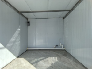 Panel Sándwich de Espuma para Paredes a Buen <span class=keywords><strong>Precio</strong></span>, Panel Aislante Ligero Prefabricado, Panel Sándwich para Techos y Paredes - Product Image 6