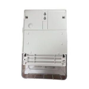 Medidor Eléctrico Trifásico Inteligente de <span class=keywords><strong>Prepago</strong></span>, 50/60 Hz, Nuevo, Corriente Máxima de 100 A, Pantalla LCD, RS485, Teclado STS - Product Image 4