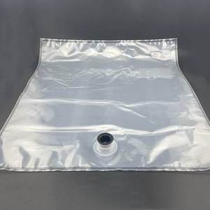 Solución Personalizada de Bolsa en Caja (BIB) Ecológica y Reciclable de 3-220L para Bebidas Premium, Bolsa en Caja (BIB) Personalizada para Vino - Product Image 4