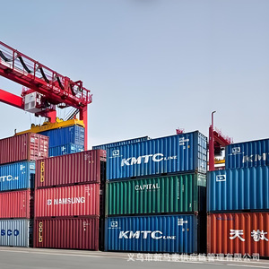 Envío de Contenedores Completos de Singapur, Malasia y Tailandia a Japón, Puerto de Toyama, Reserva de Puertos, Despacho de Aduanas, Transporte por Carretera, Almacenamiento - Product Image 1