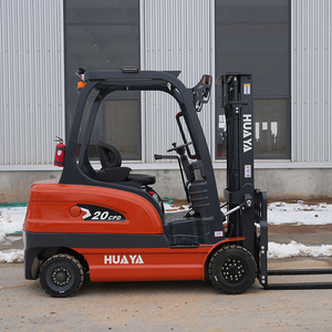 सबसे अच्छा मूल्य फोकलिफ्ट 3 टन 4 टन 5 टन उच्च गुणवत्ता वाली लिथियम बैटरी इलेक्ट्रिक फोर्कलिफ्ट ट्रक शुद्ध इलेक्ट्रिक विश्वसनीय प्रदर्शन - Product Image 1