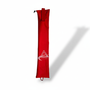 กระเป๋าทรงหางม้าปรับระดับได้ระดับสูงสุดแห้งเร็วน้ำหนักเบากว้างพิเศษสำหรับหางที่หนาขึ้นนุ่มสบายสำหรับม้าในสหรัฐอเมริกา - Product Image 1