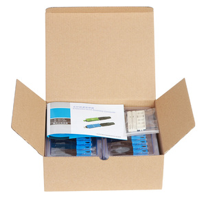 Hot Selling SC/UPC for FTTH Fast <b>Connector</b>/<b>Quick</b> <b>Connector</b> - Product Image 6