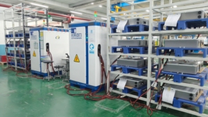 แบตเตอรี่ CFE-2560 PSE 12.8V 200Ah LiFePO4 LFP พร้อมระบบจัดการแบตเตอรี่ (BMS) มาตรฐาน IP65 รองรับการใช้งาน 3000 รอบ สำหรับอินเวอร์เตอร์ <span class=keywords><strong>Huawei</strong></span> ระบบพลังงานแสงอาทิตย์ทางทะเล และระบบสำรองพลังงานแสงอาทิตย์ - Product Image 5