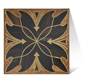 <span class=keywords><strong>Parquet</strong></span> en bois d'ingénierie artisanal de haute qualité, 100 designs au choix, approvisionnement direct usine, réduction de 10% - Product Image 5