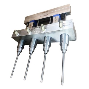 Stampi per Bottiglie di Profumo e Olio Motore a 6 Cavità, Produzione di Fragranze di Lusso, Prototipazione, Stampo Unico, Negozio Online Arabia Saudita - Product Image 5