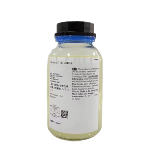 Adhésif optique pour emballage LED Duroptix OE-6550 DOWSIL ISO VG 15 - Product Image 1