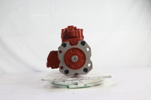 ปั๊มไฮดรอลิกขุดดินแบบล้อ DH150-7 รุ่น K5v80dtp K5V80DTP-HNOV (PTO) - Product Image 5