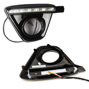 LED Daytime Running Light Luce di Nebbia Luci DRL Della Lampada per <span class=keywords><strong>mazda</strong></span> cx5 cx-5 2013 2014 2015 2016 - Product Image 3