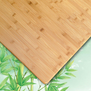 Bamboo office <b>desk</b> panel, tabletop, <b>large</b> tabletop, <b>desk</b>, dining table, bar counter, bamboo partition, bamboo board material - Product Image 4