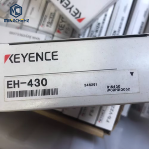 เซ็นเซอร์ตรวจจับระยะใกล้แบบแยกส่วนขนาดเล็กพิเศษ KEYENCE EH-430 รุ่น ES ซีรีส์ หัวเซ็นเซอร์แบบไม่มีชีลด์ EH-430 - Product Image 1