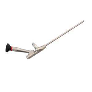 Foraminoscope de haute précision 10 mm 7,3 mm 6,3 mm, endoscope spinal avec <span class=keywords><strong>gaine</strong></span> protectrice en acier inoxydable - Product Image 3
