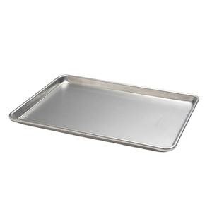18 "X 26" Moule à <span class=keywords><strong>chignon</strong></span> en aluminium pleine grandeur/moule à feuille - Product Image 2