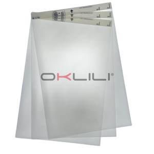 Hojas de Transporte B12B819451 <span class=keywords><strong>para</strong></span> Escáneres Portátiles <span class=keywords><strong>Epson</strong></span>, Escanea Papel Dañado, Roto, Arrugado, Delgado, Doblado, Frágil, Fotos e Imágenes - Product Image 4