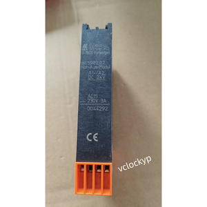 Módulo de Alimentación de Emergencia Dold BE5982.02 de 24 Voltios CC, Usado, Dold BH5982 - Product Image 3