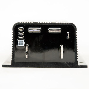 Contrôleur <span class=keywords><strong>de</strong></span> moteur à enroulement en série DC programmable P125M-5603, 36-48V, 500A - Product Image 4