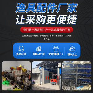 Flotador de Pesca de Plástico en Forma de Huevo, Boya Vertical Ligera para Pesca en Playa y Río, Origen Hebei - Product Image 3