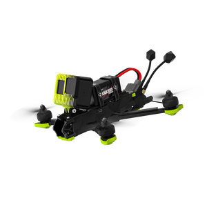 Quadricoptère FPV Full Motion Freestyle avec caméra 4K, léger et agile, O4 HD Flight, pour débutants avec GPS - Product Image 5