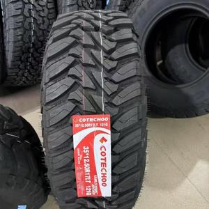 ยางรถยนต์แบบเรเดียลจีน ขนาด 17 นิ้ว สำหรับรถ SUV MT ยางยาง LT265/70R17 35x13.50R17LT สำหรับรถบรรทุกขนาดเล็ก - Product Image 2