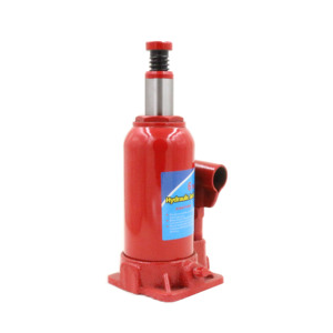 Dispositivo de Elevación Hidráulico Vertical de Elevación Rápida, Gato de Botella para Automóviles, Camiones, SUV, Maquinaria Agrícola, Herramienta de Reparación de Garaje - Product Image 3