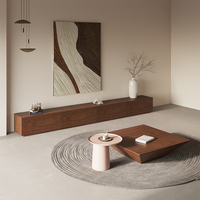 Table basse en marbre blanc, meubles de salon, Table à manger moderne et Table basse