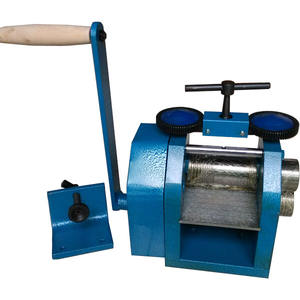 Gold เครื่อง Gold เครื่อง Goldsmith Rolling Mill - Product Image 4