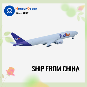 航空货运代理送货上门ddp服务将中国运送到沙特阿拉伯卡塔尔阿联酋/迪拜 - Product Image 5