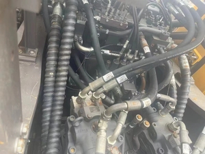 EPA engining เครื่องขุดอุปกรณ์หนักมือสองเครื่องขุดรถขุดขนาดกลาง950 EC - Product Image 4