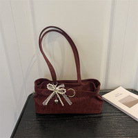 Sac à bandoulière pour femme à motif léopard avec ceinture décorative, sac à main à poignée supérieure, sac décontracté à porter sous le bras pour le quotidien, vente en gros