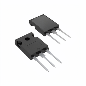Componentes Electrónicos, Transistores PG-TO247-3-41 IMW120R140M1HXKSA1, Distribuidor Autorizado - Product Image 1