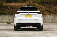 Changan Uni-Z SUV 2026, Nuevo, Automático, Turbo 1.5L R20, Cámara de 360°, Alemania