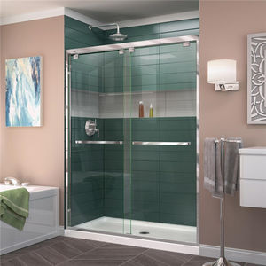 Haute qualité pliante en verre trempé simple <span class=keywords><strong>baignoire</strong></span> porte de <span class=keywords><strong>douche</strong></span> écran - Product Image 3