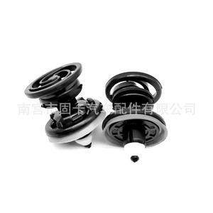 Own Brand Door Panel <b>Clips</b> D226 For Audi Volkswagen <b>Cars</b> Replacement Repair Parts - Product Image 3