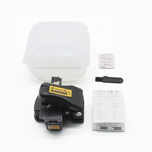 Tumtec A3 5 in 1 Pemotong Serat Optik Presisi Tinggi Satu Langkah FTTH Peralatan Serat Optik - Product Image 5