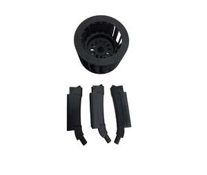 Fabricant de moulage par injection plastique sur mesure Petites pièces moulées - Product Image 3