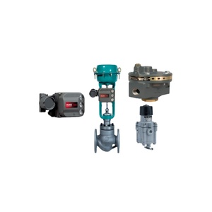 ตัวควบคุมดิจิตอล DVC6200 สมาร์ทนิวเมติก ผู้จัดจำหน่ายสินค้าจีน - Product Image 3