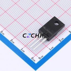 Nouveau et original transistor à effet de champ à transistor TO-220F STP20NM60FP-VB (MOSFET) - Product Image 2